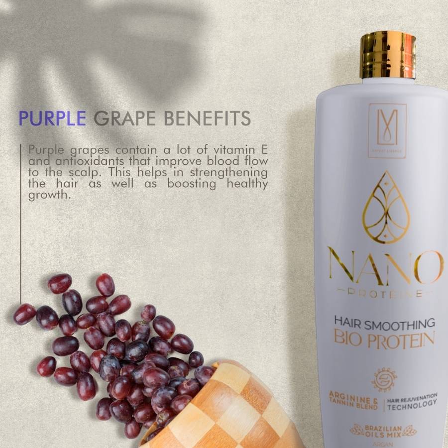 Private label hair care review by Élodie F., France
