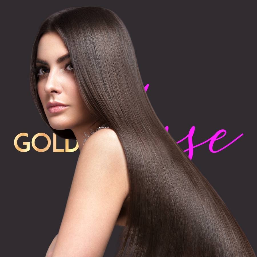 Private label hair care review by Chiara R., Italy