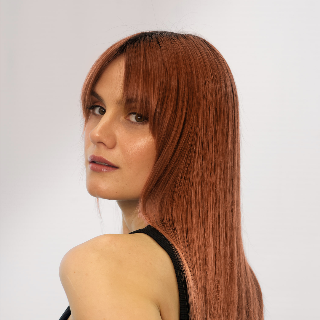 Private label hair care review by Chloe W., Australia