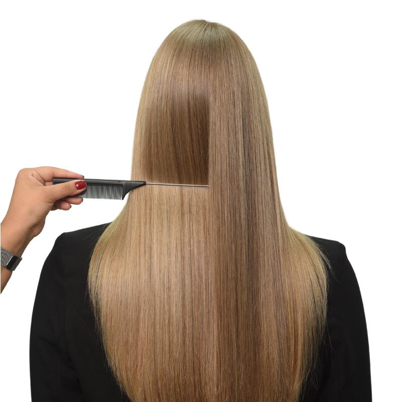 Private label hair care review by Omar K., Jordan