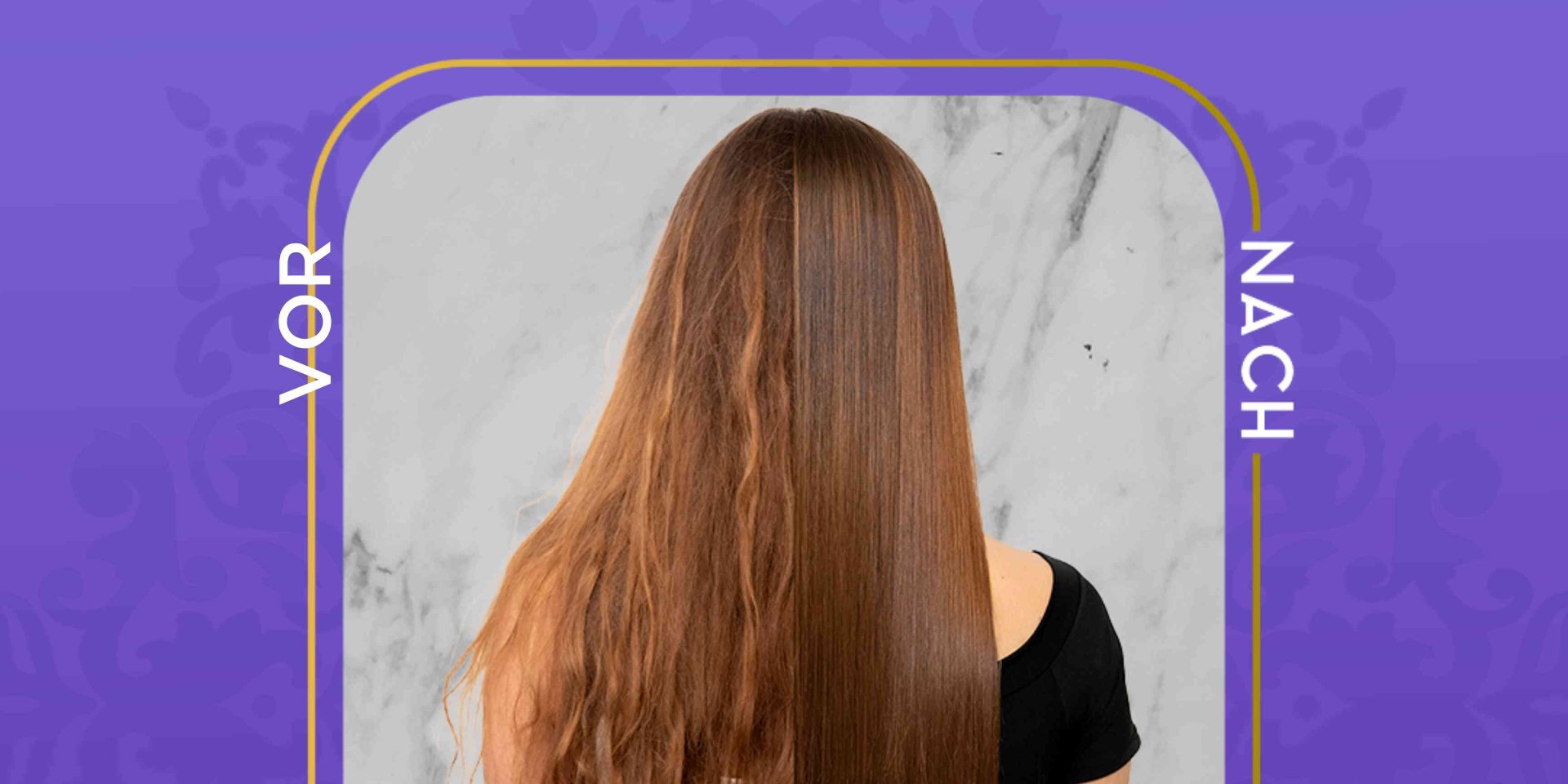 Private label hair care review by Lena H., Germany